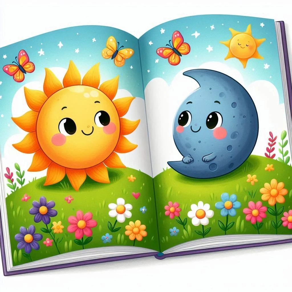 Sun and Moon Letters in Arabic: A Complete Guide to Pronouncing 'al-' D8A7D984D8B4D985D8B3D98AD8A9D988D8A7D984D982D985D8B1D98AD8A92 1